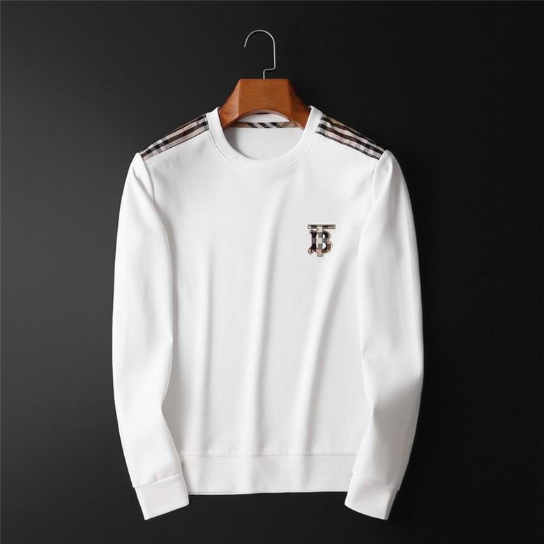 Burberry Sweatshirt-095